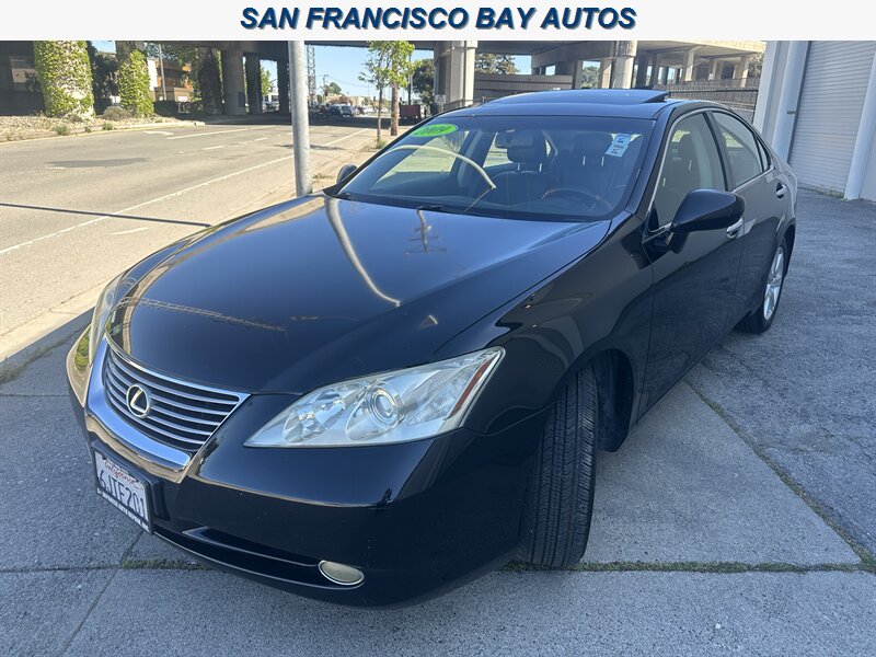 2009 Lexus ES 350 - Photo 3 - San Rafael, CA 94901