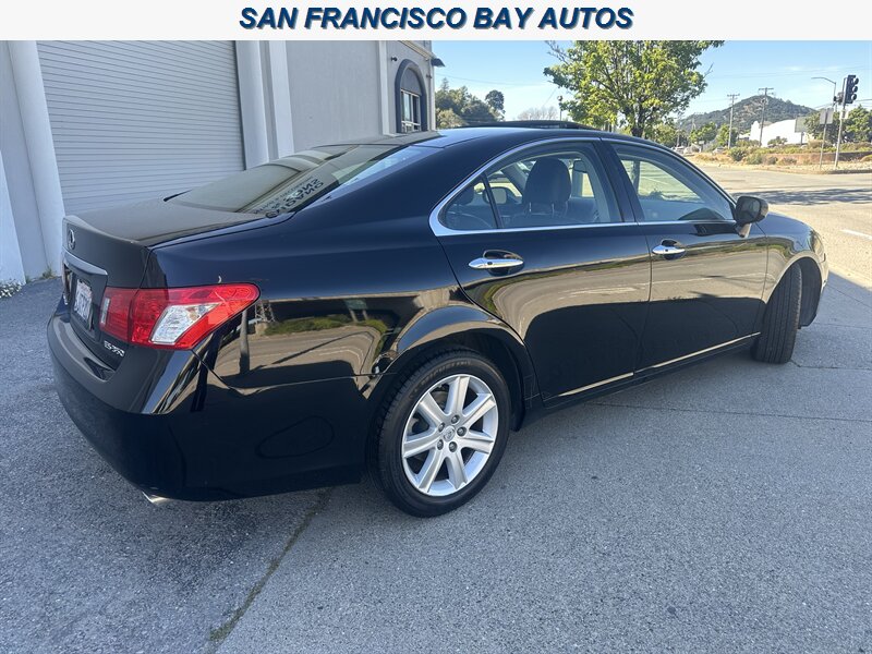 2009 Lexus ES 350 - Photo 10 - San Rafael, CA 94901