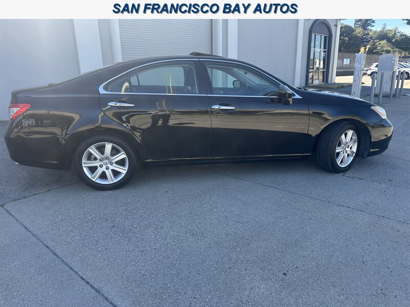 2009 Lexus ES 350 - Photo 11 - San Rafael, CA 94901