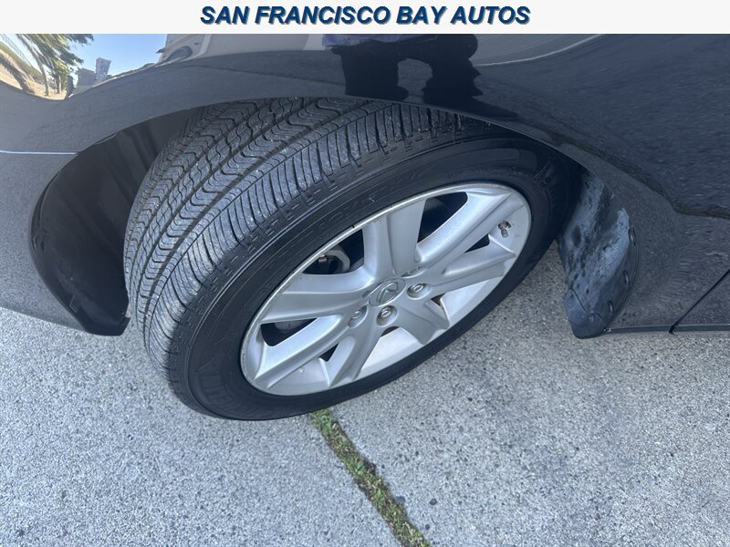 2009 Lexus ES 350 - Photo 29 - San Rafael, CA 94901