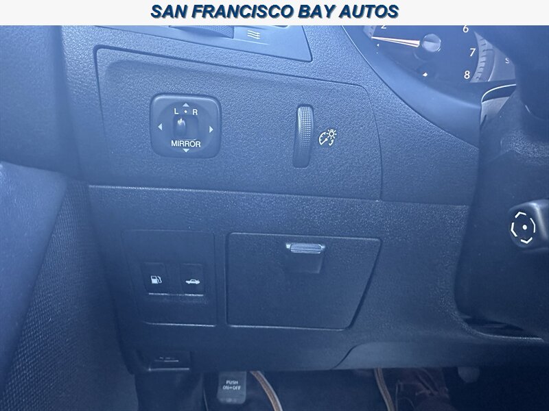 2009 Lexus ES 350 - Photo 38 - San Rafael, CA 94901