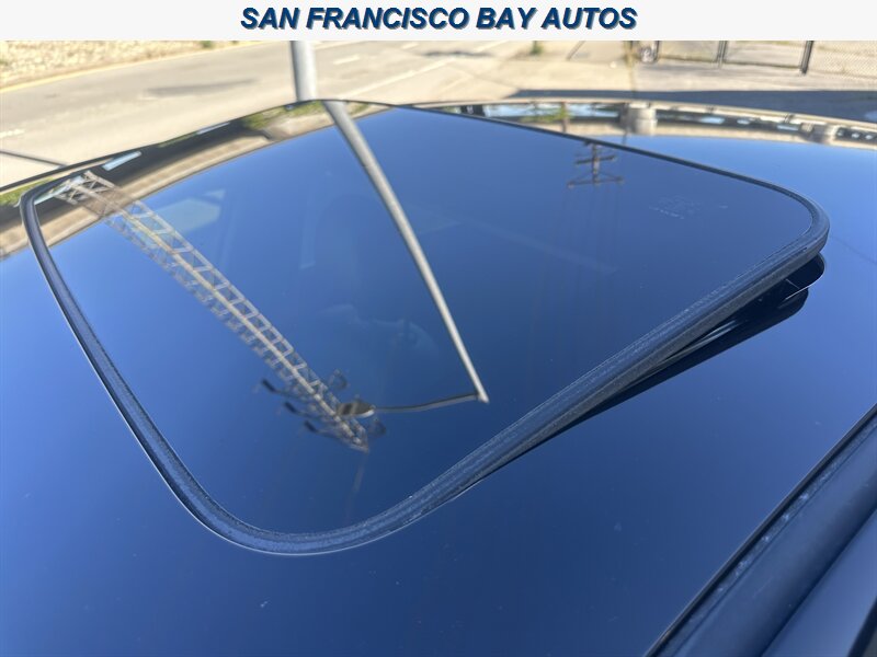 2009 Lexus ES 350 - Photo 22 - San Rafael, CA 94901