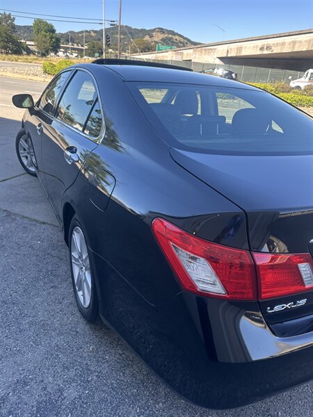 2009 Lexus ES 350 - Photo 28 - San Rafael, CA 94901