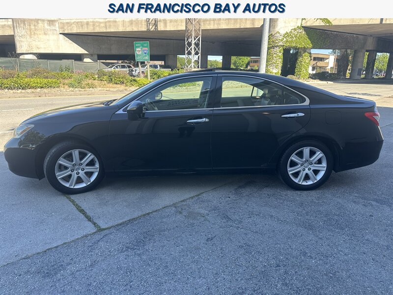 2009 Lexus ES 350 - Photo 5 - San Rafael, CA 94901