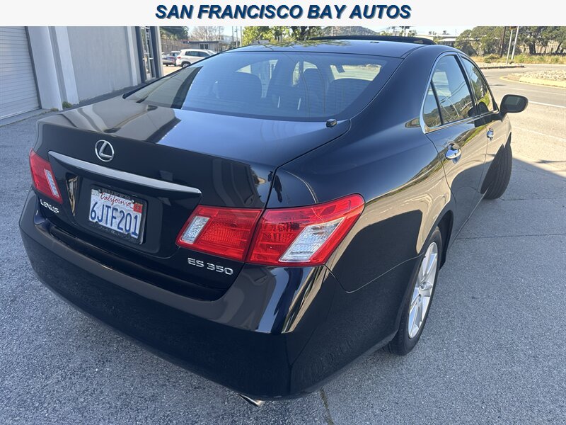2009 Lexus ES 350 - Photo 9 - San Rafael, CA 94901