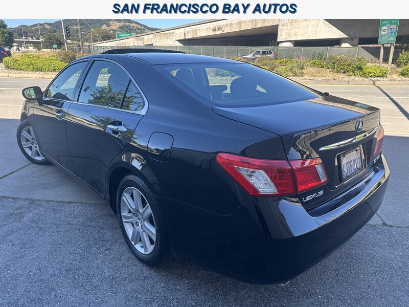 2009 Lexus ES 350 - Photo 7 - San Rafael, CA 94901