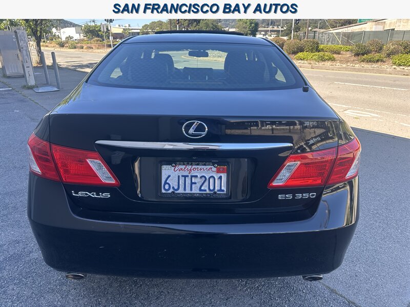 2009 Lexus ES 350 - Photo 8 - San Rafael, CA 94901