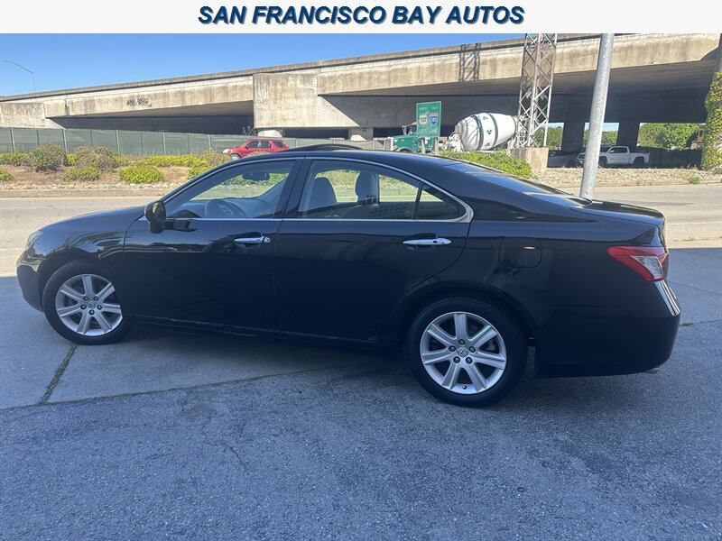 2009 Lexus ES 350 - Photo 6 - San Rafael, CA 94901