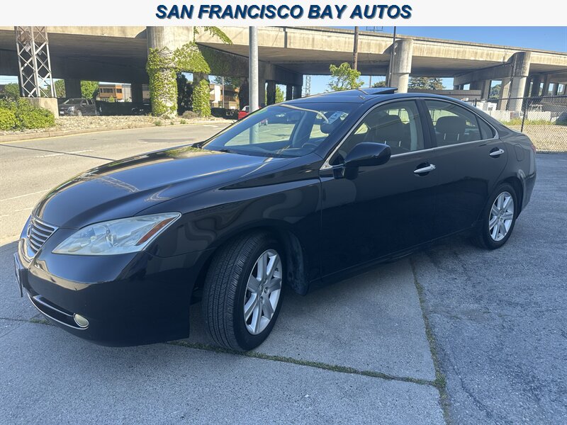 2009 Lexus ES 350 - Photo 4 - San Rafael, CA 94901
