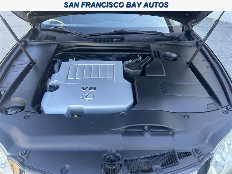 2009 Lexus ES 350 - Photo 41 - San Rafael, CA 94901