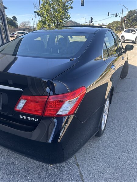 2009 Lexus ES 350 - Photo 27 - San Rafael, CA 94901