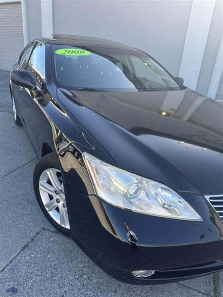 2009 Lexus ES 350 - Photo 26 - San Rafael, CA 94901