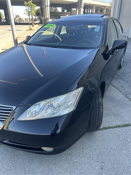 2009 Lexus ES 350 - Photo 25 - San Rafael, CA 94901
