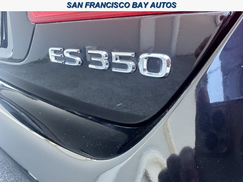2009 Lexus ES 350 - Photo 44 - San Rafael, CA 94901