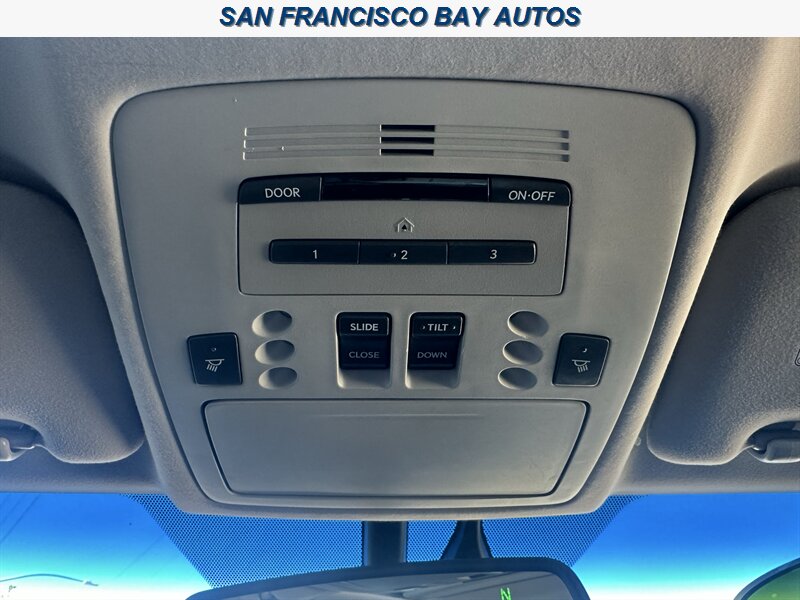 2009 Lexus ES 350 - Photo 39 - San Rafael, CA 94901