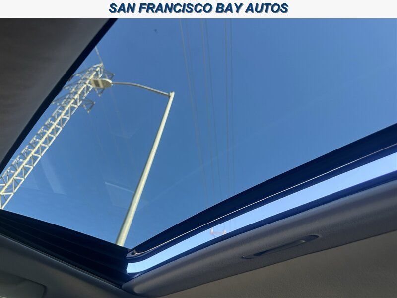 2009 Lexus ES 350 - Photo 40 - San Rafael, CA 94901