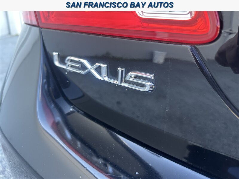 2009 Lexus ES 350 - Photo 45 - San Rafael, CA 94901