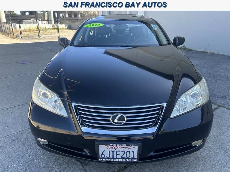 2009 Lexus ES 350 - Photo 2 - San Rafael, CA 94901