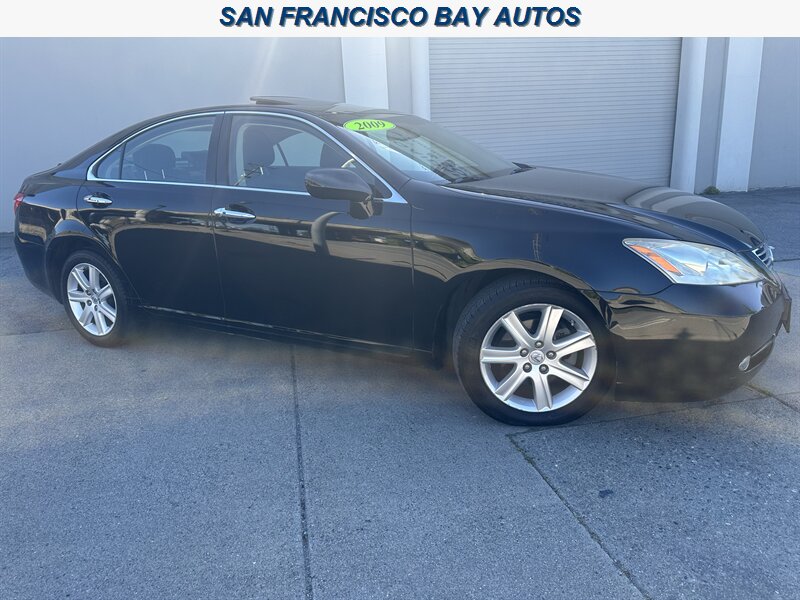 2009 Lexus ES 350 - Photo 12 - San Rafael, CA 94901