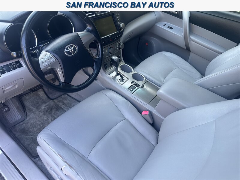 2008 Toyota Highlander Sport   - Photo 28 - San Rafael, CA 94901