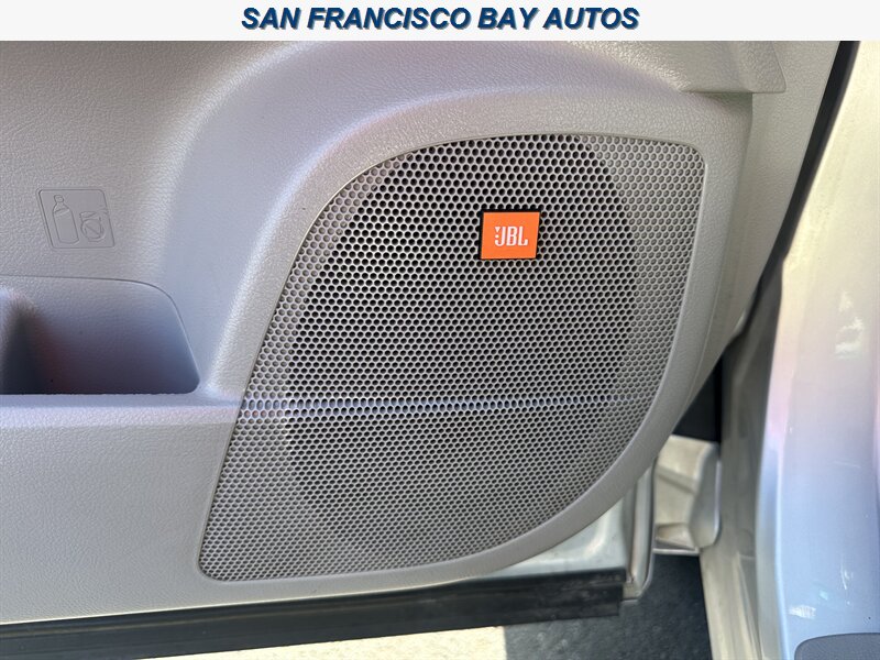 2008 Toyota Highlander Sport   - Photo 30 - San Rafael, CA 94901