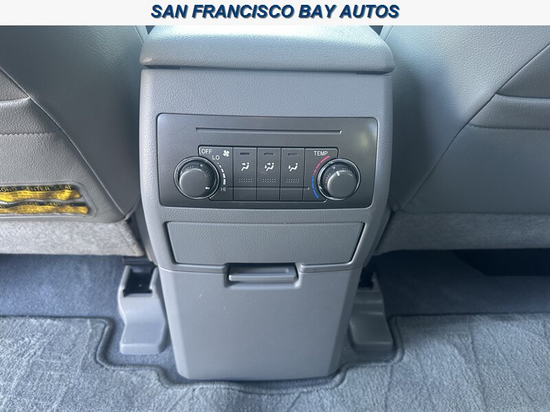 2008 Toyota Highlander Sport   - Photo 39 - San Rafael, CA 94901