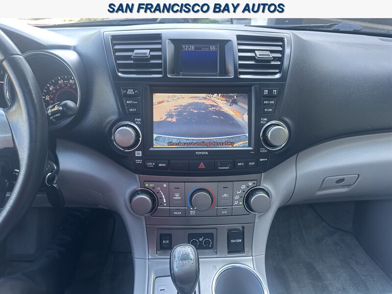 2008 Toyota Highlander Sport   - Photo 16 - San Rafael, CA 94901
