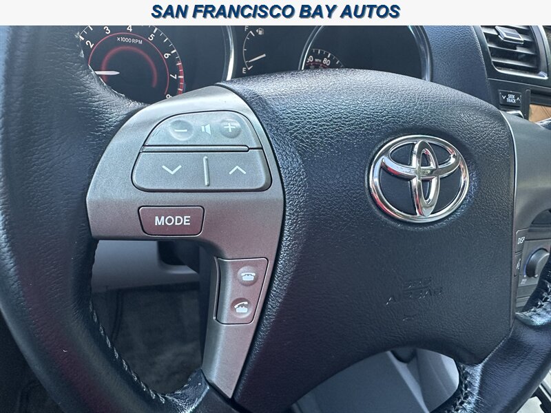 2008 Toyota Highlander Sport   - Photo 18 - San Rafael, CA 94901