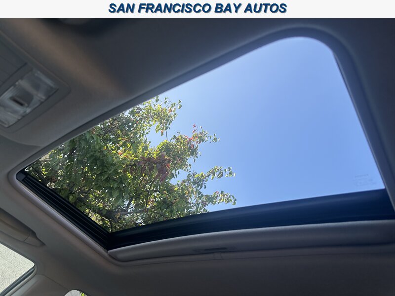 2008 Toyota Highlander Sport   - Photo 35 - San Rafael, CA 94901