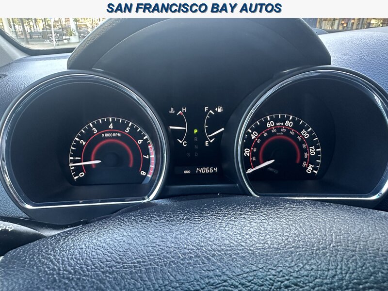 2008 Toyota Highlander Sport   - Photo 20 - San Rafael, CA 94901