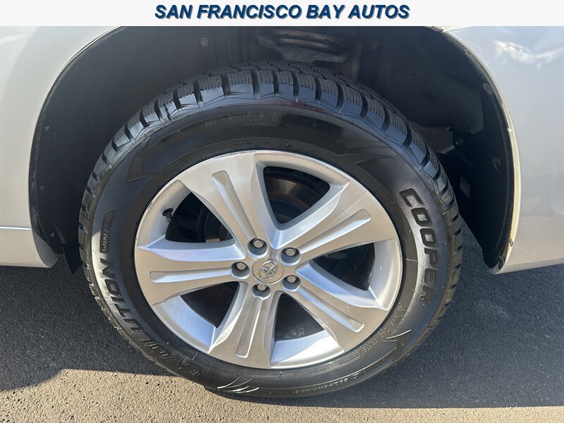 2008 Toyota Highlander Sport   - Photo 32 - San Rafael, CA 94901