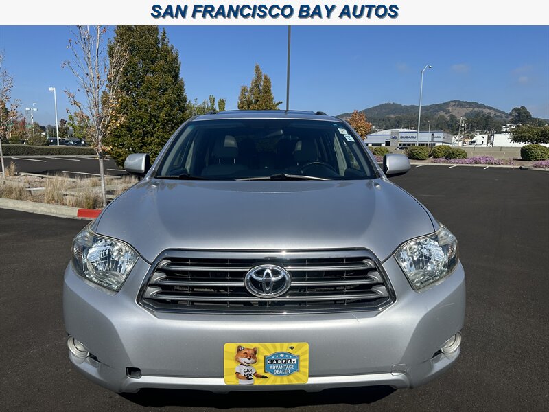 2008 Toyota Highlander Sport   - Photo 2 - San Rafael, CA 94901