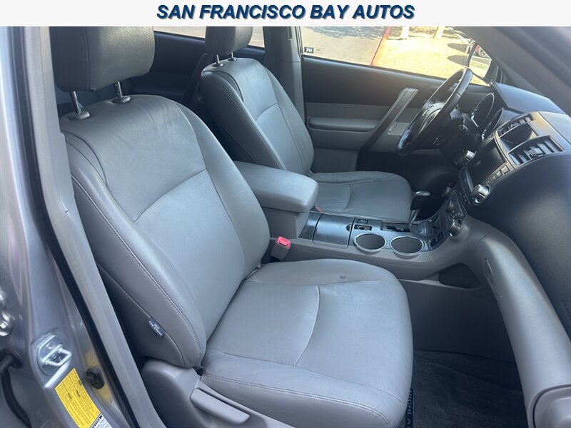 2008 Toyota Highlander Sport   - Photo 25 - San Rafael, CA 94901