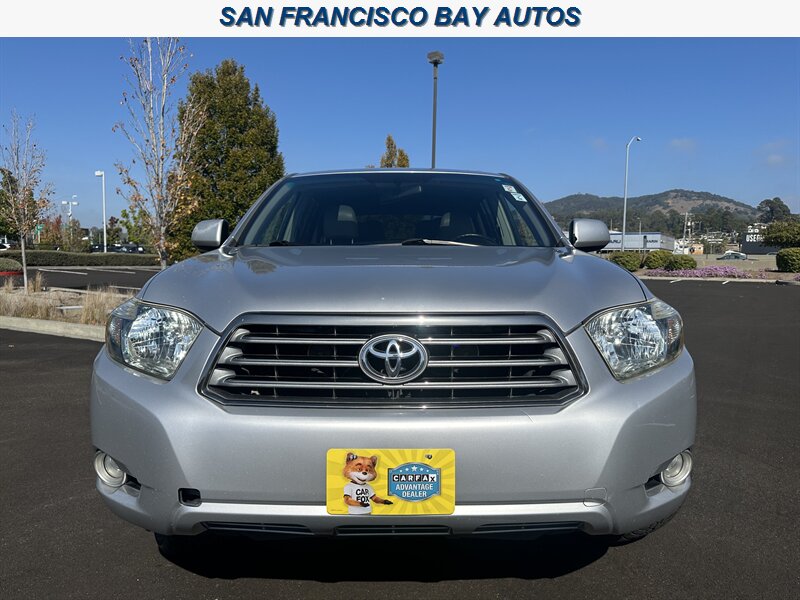 2008 Toyota Highlander Sport   - Photo 21 - San Rafael, CA 94901