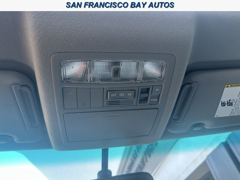 2008 Toyota Highlander Sport   - Photo 34 - San Rafael, CA 94901