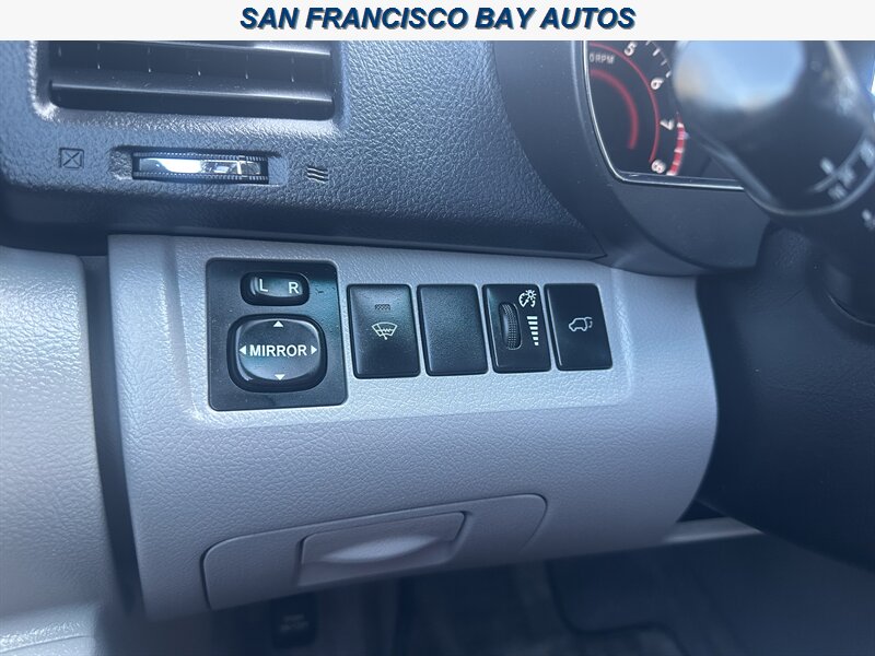 2008 Toyota Highlander Sport   - Photo 36 - San Rafael, CA 94901