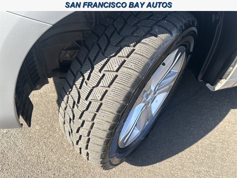 2008 Toyota Highlander Sport   - Photo 31 - San Rafael, CA 94901