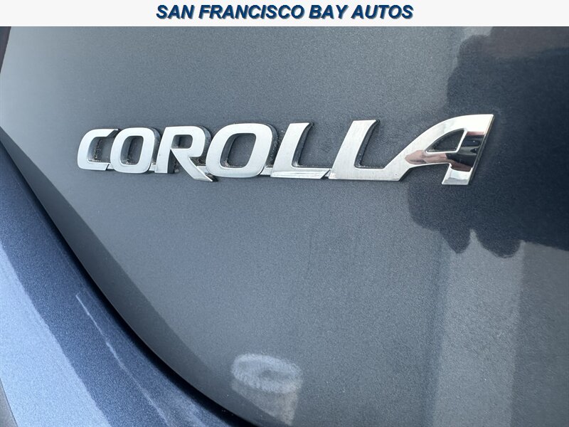 2016 Toyota Corolla LE Plus - Photo 44 - San Rafael, CA 94901