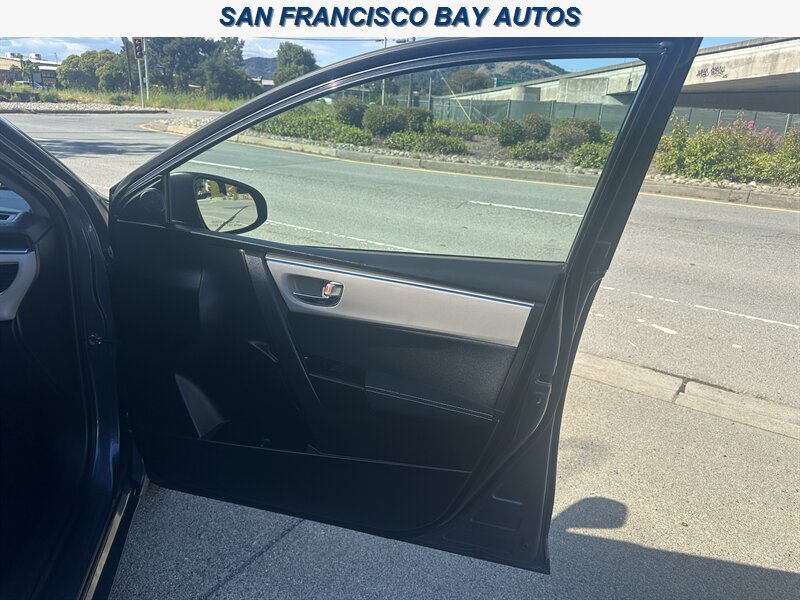 2016 Toyota Corolla LE Plus - Photo 39 - San Rafael, CA 94901