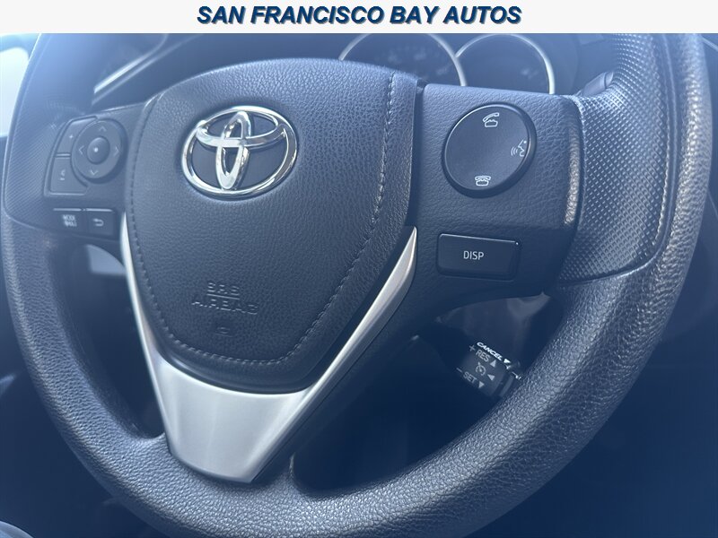 2016 Toyota Corolla LE Plus - Photo 31 - San Rafael, CA 94901