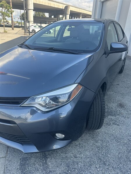 2016 Toyota Corolla LE Plus - Photo 32 - San Rafael, CA 94901