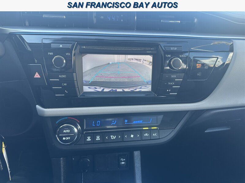 2016 Toyota Corolla LE Plus - Photo 19 - San Rafael, CA 94901