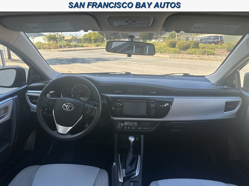 2016 Toyota Corolla LE Plus - Photo 15 - San Rafael, CA 94901
