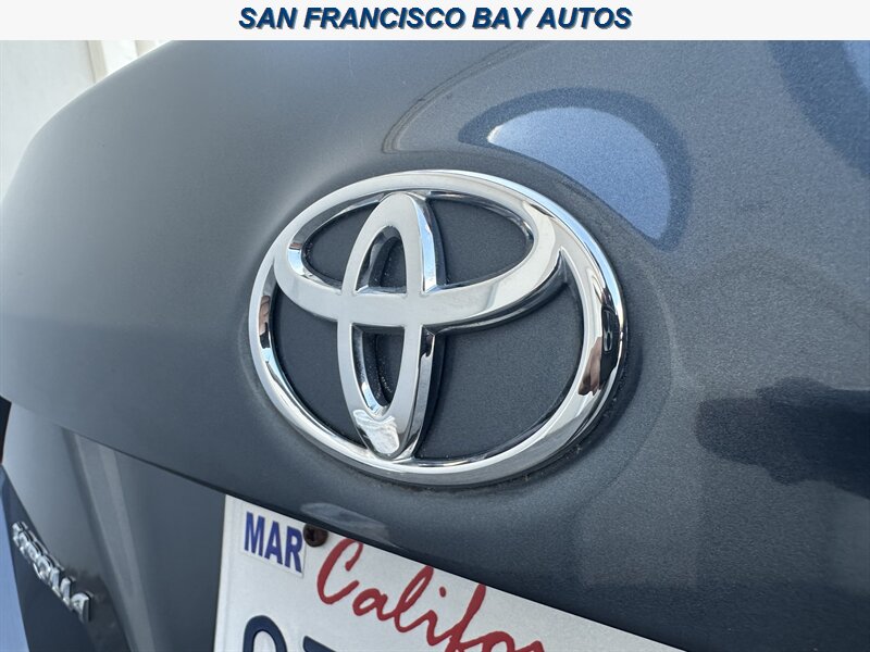 2016 Toyota Corolla LE Plus - Photo 43 - San Rafael, CA 94901