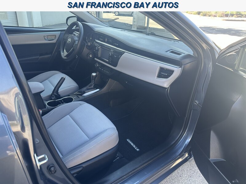 2016 Toyota Corolla LE Plus - Photo 21 - San Rafael, CA 94901