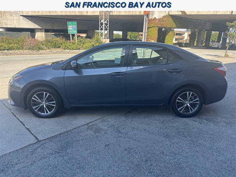 2016 Toyota Corolla LE Plus - Photo 6 - San Rafael, CA 94901