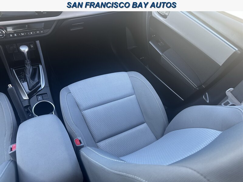 2016 Toyota Corolla LE Plus - Photo 23 - San Rafael, CA 94901