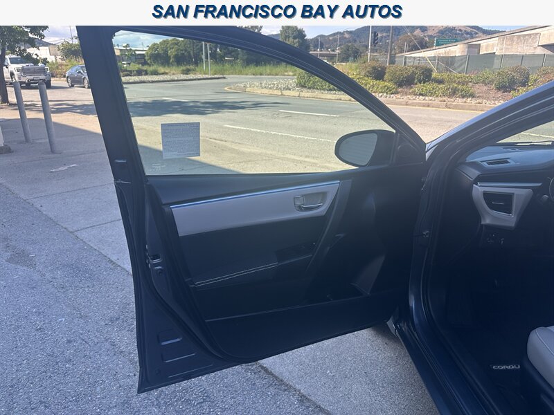 2016 Toyota Corolla LE Plus - Photo 38 - San Rafael, CA 94901