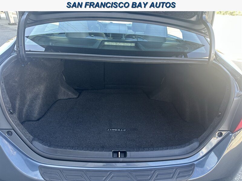2016 Toyota Corolla LE Plus - Photo 37 - San Rafael, CA 94901