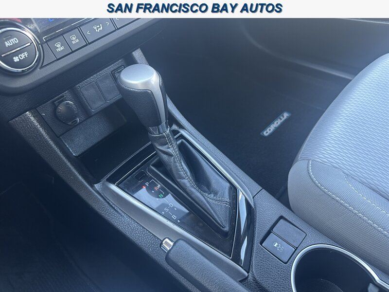 2016 Toyota Corolla LE Plus - Photo 20 - San Rafael, CA 94901